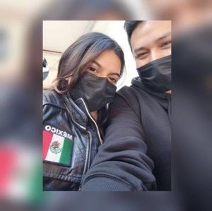 Meet your Posher, Luis